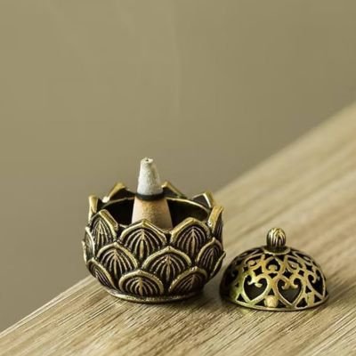 Porte encens