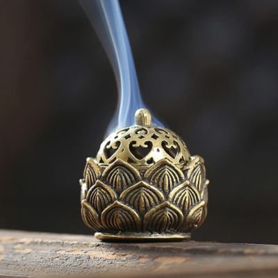 Porte encens