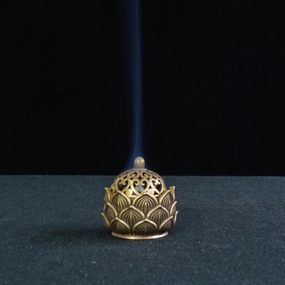 Porte encens