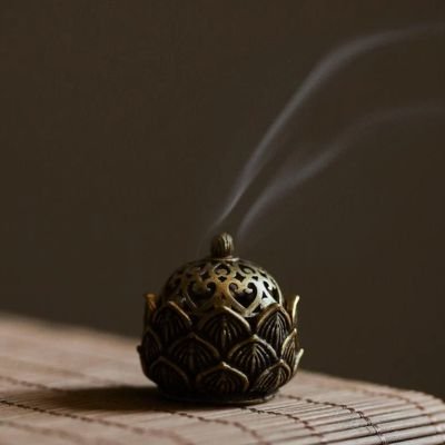 Porte encens