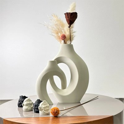 Vase
